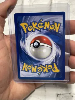 Pokemon Card - Neo Destiny 76/105 - PHANPY (common) - NM/MT Vintage Vtg Nintendo - Image 3