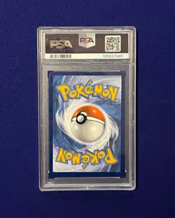 PSA 9 Lugia V #186 SWSH Silver Tempest 2022 Pokemon MINT - Image 3