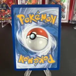 Penny - 239/198 - Pokemon Scarlet & Violet Base Full Art Ultra Rare Card NM - Image 2
