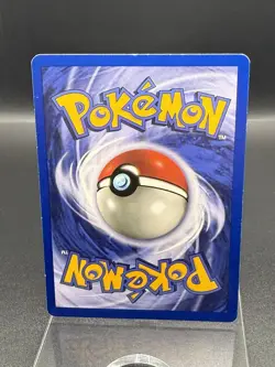 Pokemon TCG Pidgeot Jungle Card 24/64 Unlimited Non-Holo Rare LP - Image 2