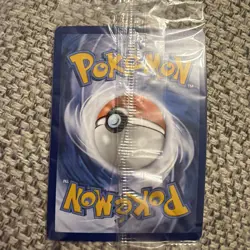 Pokemon TCG Charmander 044 SV Promo Card Obsidian Flames ETB, Holo, Sealed - Image 2