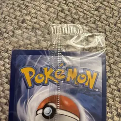Pokemon TCG Charmander 044 SV Promo Card Obsidian Flames ETB, Holo, Sealed - Image 3