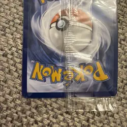 Pokemon TCG Charmander 044 SV Promo Card Obsidian Flames ETB, Holo, Sealed - Image 4