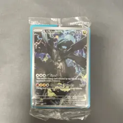Pokemon Zekrom 2021 Basic Regular 007/025 English Card Lot - Image 1