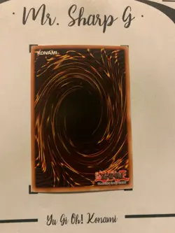 CYBER DRAGON - CRV-EN015 ENGLISH Yu-Gi-Oh! CARD GAME HOLO KONAMI TCG 2005 OCG** - Image 5
