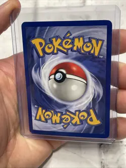 Pokemon Card Digger 75/82 UNLIMITED Team Rocket WOTC Uncommon NM Vintage Pokemon - Image 3