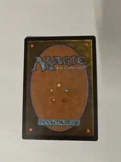 Magic The Gathering, Aura of Silence, The List Reprints, Regular - Image 2