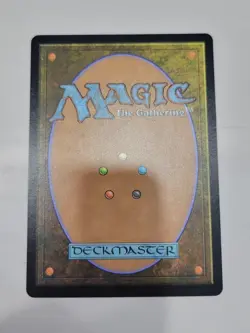 MTG Karn, the Great Creator Prerelease Foil Alternate Art Japanese - Image 2