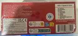 One Piece Card Game Carrying On His Will OP-13 Booster Box English W/acrylic Cse - Image 3