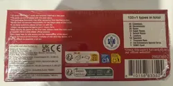 One Piece Card Game Carrying On His Will OP-13 Booster Box English W/acrylic Cse - Image 4
