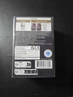 One Piece Sealed Double Pack Set Vol 6 DP-06 Emperors in the New World . NEW - Image 5