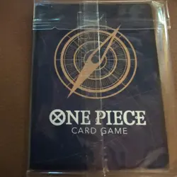 Roronoa Zoro SEALED Promo - Illustration Box Vol 3 #OP07-113 UC One Piece TCG - Image 2
