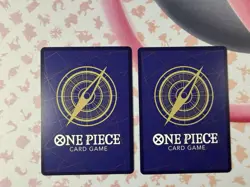 One Piece Lot Eb03 Heroines / Op-14 Perona Sp 093 English 🔥 - Image 5