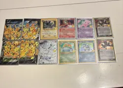 Pokemon Celebrations Card Lot - Image 1