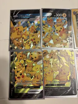 Pokemon Celebrations Card Lot - Image 2