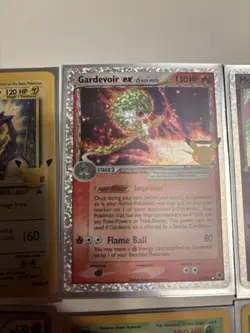 Pokemon Celebrations Card Lot - Image 3