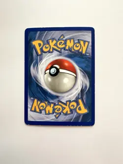 Charizard 2002 Expedition 039/165 Reverse Holo Pokemon Card - Image 2