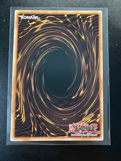 Yu-Gi-Oh Blackwing Armed Wing Lost Art Promotion Card LART-EN078 NM Near Mint - Image 3