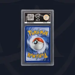 Victini 171/086 - Black Bolt - Monochrome BWR - Ace 9 Pokemon Card 2025 - Image 4