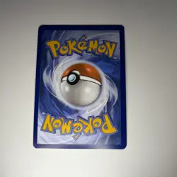Pokemon TCG Charizard EX Obsidian Flames Holo Card 125/197 NM Condition - Image 2