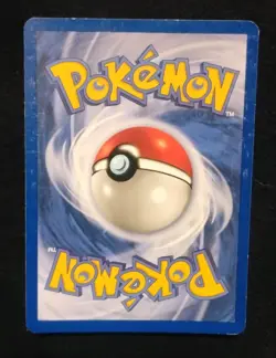 Pokemon Mewtwo Base Set Holo Rare English est. PSA 9 Card #10/102 WotC - Image 3