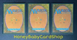 MTG Legends 1994 Mold Demon NM x 3 Cards LEG Rare Old School 93/94 - Image 3