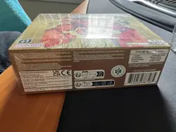 One Piece Card Game PRB-01 Premium Booster Box Sealed - Image 5