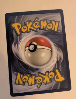 Pokemon Bulbasaur 44/102 *Spanish* Base Set Common Regular Pokemon card - Image 2