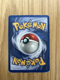 Farfetch’d 27/102 | Base Set | Non Holo Pokemon Card - Image 2