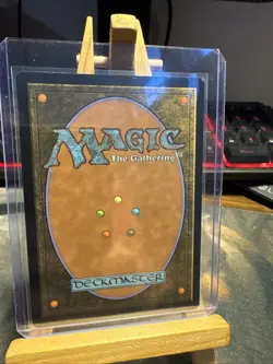 Lyla, Holographic Assistant Marvel's Spider-Man: Eternal-Legal Foil MTG #0007 - Image 2