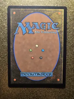 Magic:Teenage Mutant Ninja Turtles• Technodrome Artifact Creature•M 0222 - Image 2