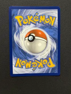 Pokemon TCG Abra 063/165 (Cosmos Holo) Sv: Scarlet & Violet Promo Card Near Mint - Image 5