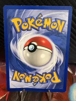 Articuno Holo 2/62 Fossil WOTC 1999 Pokemon Card MP Vintage - Image 5