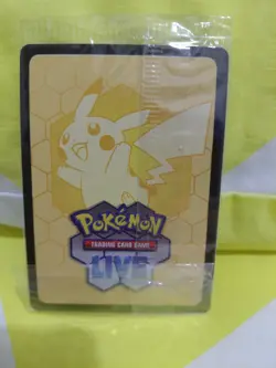 Bulbasaur - 133/132 - Stamped Promo - Mega Evolutions - Pokemon Card - SEALED - Image 2
