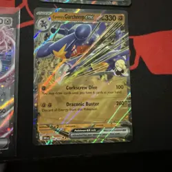 Pokemon TCG - EX 4-Card Lot - Ultra Rare Holo - NM - Image 3