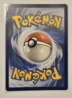 Sunflora 169/167 Full Art Twilight Masquerade Holo Pokemon TCG & Bonus Card - Image 3
