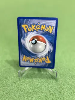 Mew 10/92 EX Legend Maker 2006 Holo Rare Pokemon Card TCG NEAR MINT-LP !! - Image 2