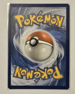 Enamorus 180/167 Full Art Twilight Masquerade Holo Pokemon TCG & Bonus Card - Image 3
