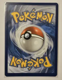 Crabominable 149/142 Full Art Stellar Crown Holo Pokemon TCG & Bonus Card - Image 3