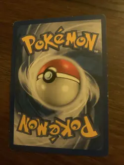 Pokemon TCG: Gym Challenge Misty's Psyduck (90/132) LP Card - Image 2