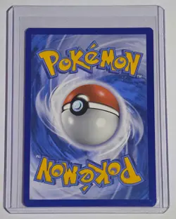 Pikachu Cosmos Holo 027/078 Pokemon GO Promo Pokemon TCG & Bonus Card - Image 3