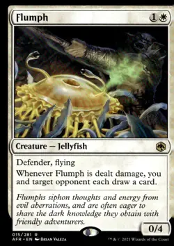 Adventures in the Forgotten Realms #15 Flumph - Image 1