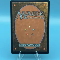 MTG Command Tower 0063 Surge Foil TMNT TMC EN 2026 Land - Image 2