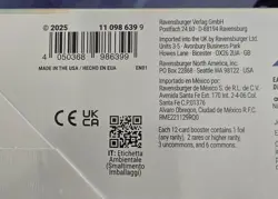 Disney Lorcana “Fabled” Booster Box – English – Factory Sealed IN HAND TO SHIP - Image 5