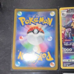 Pokemon TCG Full Art Holo Card Lot 15 Cards - Image 3