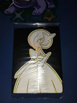 Sealed Alakazam 009 Me: Mega Evolution Promo Card Holo - Image 2