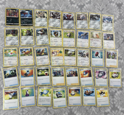 Pokemon Crown Zenith 93 Card Base Set Common Uncommon Non-Holo Rare Pack Fresh - Image 2