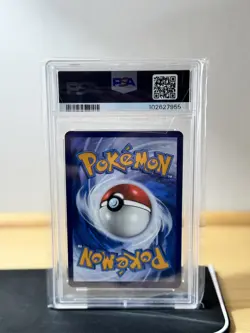 Pokemon - Latias ex #239/191 PSA 10 + Latios #203/191 PSA 9 Two card bundle - Image 5