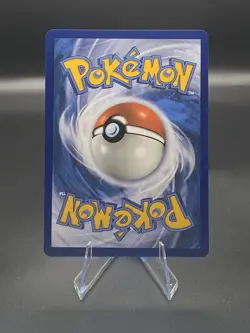 Gumshoos GX 110/149 Sun & Moon Base Ultra Rare 2017 Pokemon Card - Image 2