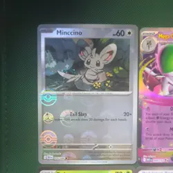 Pokemon TCG 8 Card Bundle Various Sets - Image 2